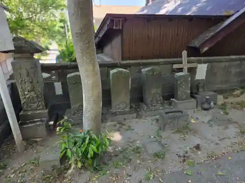 五所神社(神奈川県)