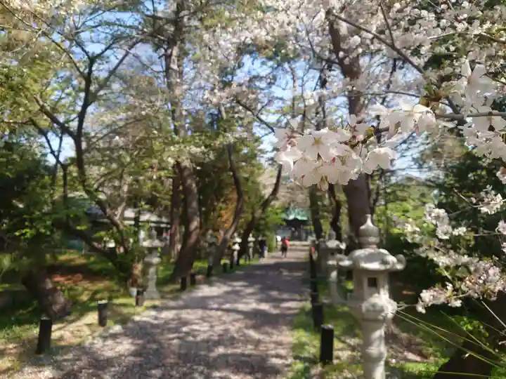 鶴嶺八幡宮(神奈川県)