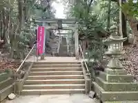 神戸乃神社(三重県)