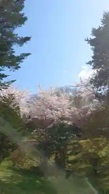 相馬神社(北海道)