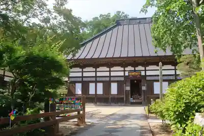 陽林寺(福島県)
