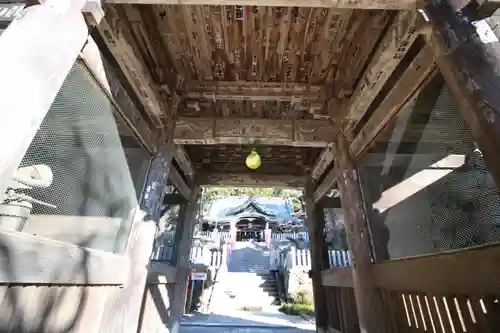 筑波山神社(茨城県)