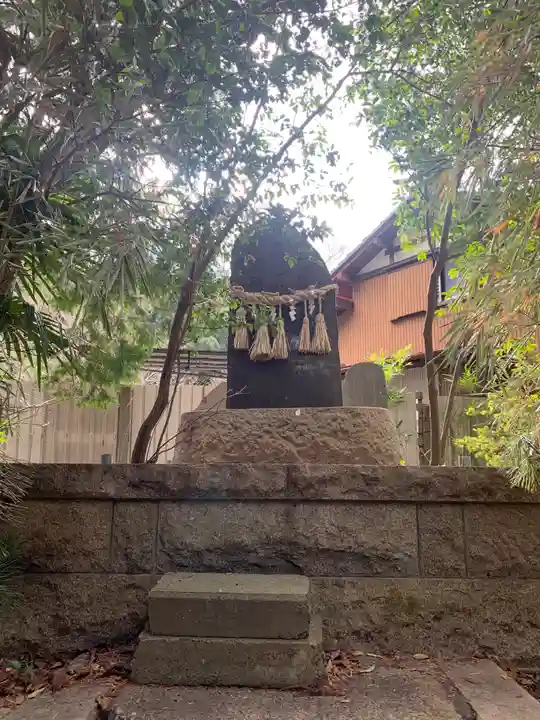 八坂神社(千葉県)