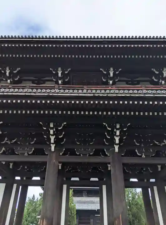 東福禅寺(東福寺)(京都府)