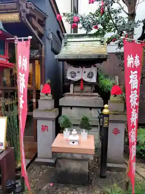 陽運寺(東京都)