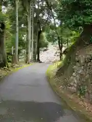 唐澤山神社(栃木県)