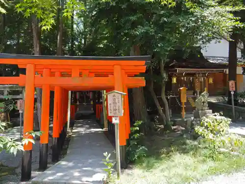 建部大社(滋賀県)