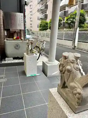 剣神社(埼玉県)