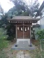 稲荷神社(東京都)