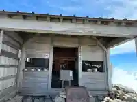 乗鞍本宮(岐阜県)