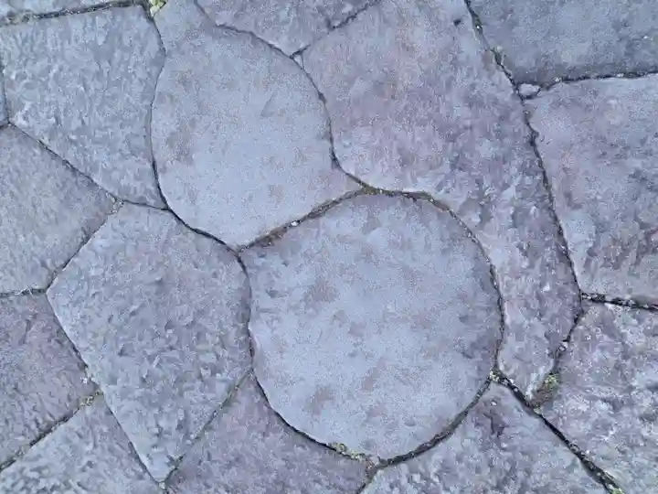 八幡朝見神社(大分県)