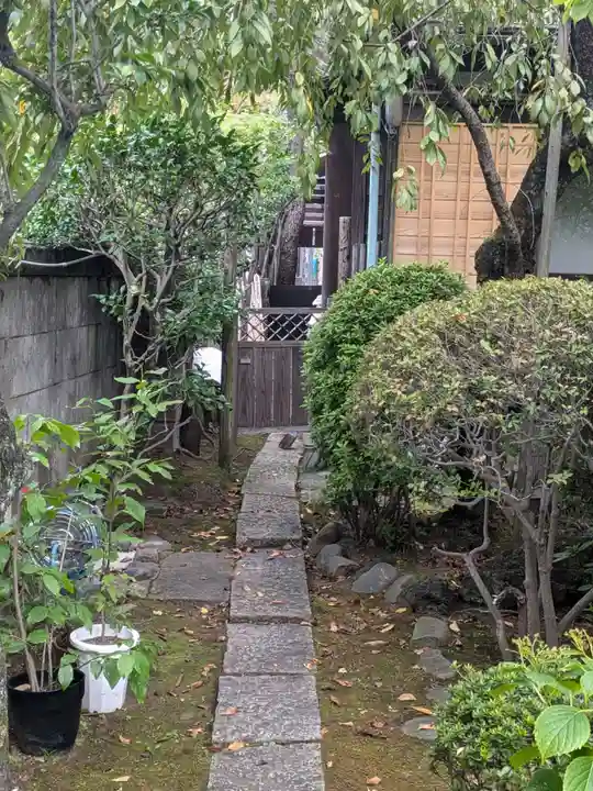 本妙院(東京都)