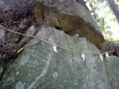 大上神社の建物その他