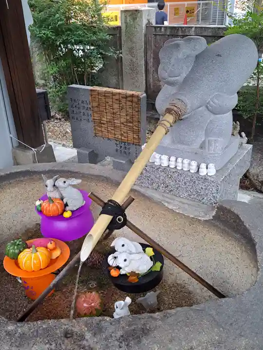 三輪神社(愛知県)