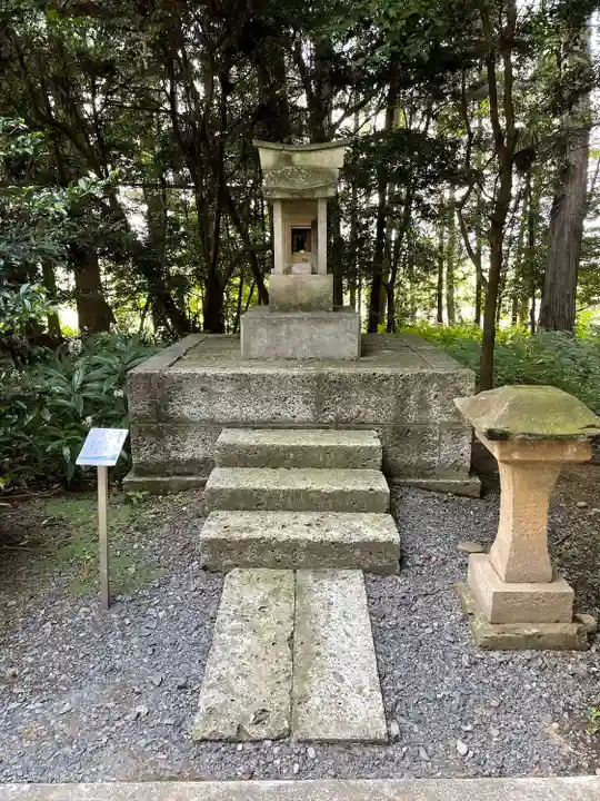 下野 星宮神社(栃木県)