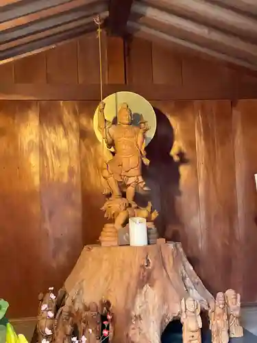 源覚寺(東京都)