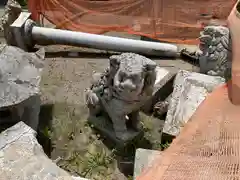 南宮大神社(三重県)