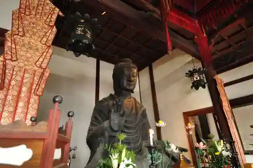 飛鳥寺(奈良県)