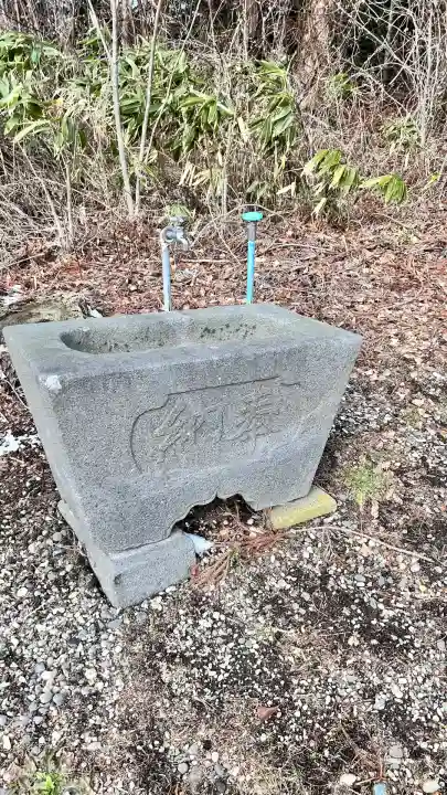 軍川稲荷神社(北海道)