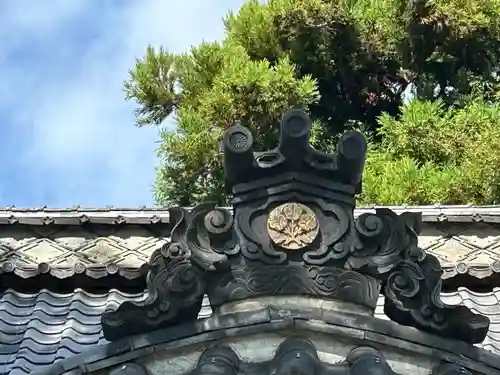 科野大宮社(長野県)