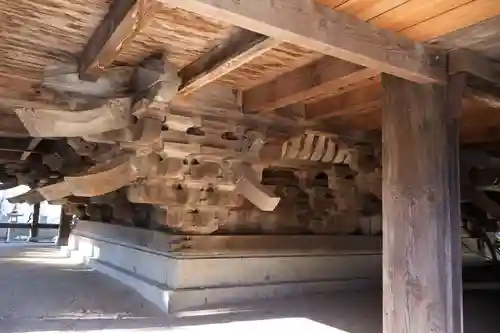 防府天満宮(山口県)