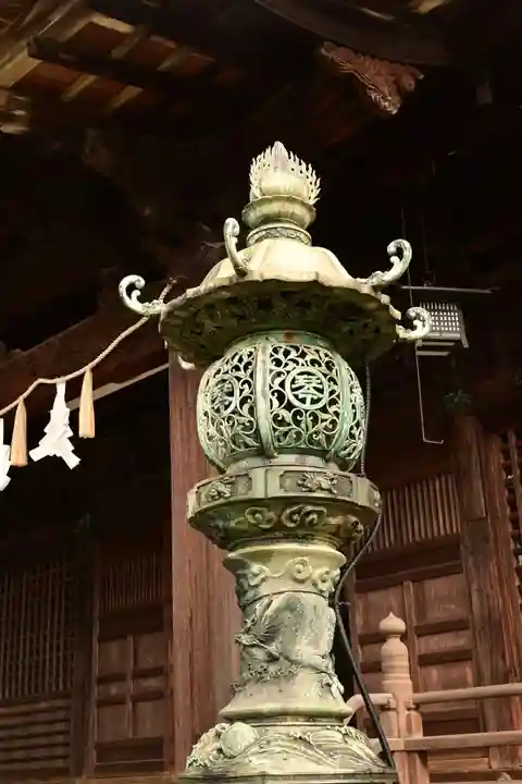 琴彈八幡宮(香川県)