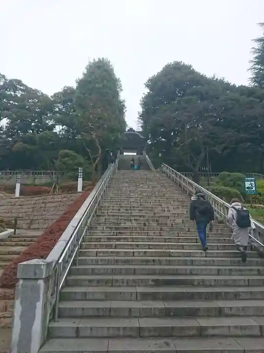 宇都宮二荒山神社のその他建物
