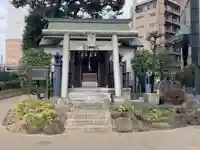 池袋水天宮(東京都)