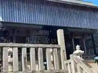 八坂神社(岐阜県)