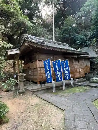 鎮國寺(福岡県)