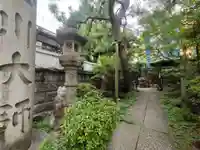 玉眞院玉川大師の庭園