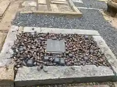 高砂神社の周辺