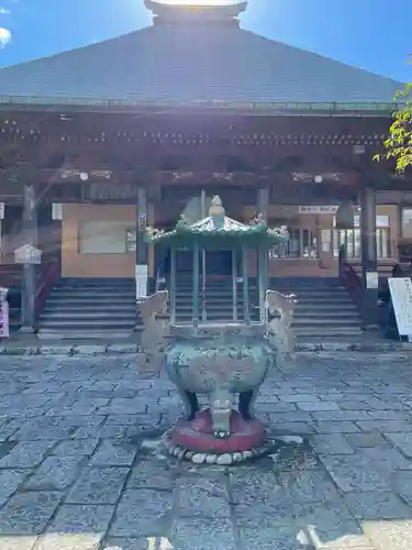 金乗院放光寺(埼玉県)