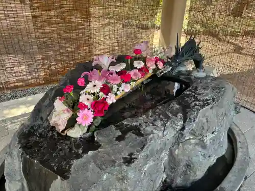 厚別神社(北海道)