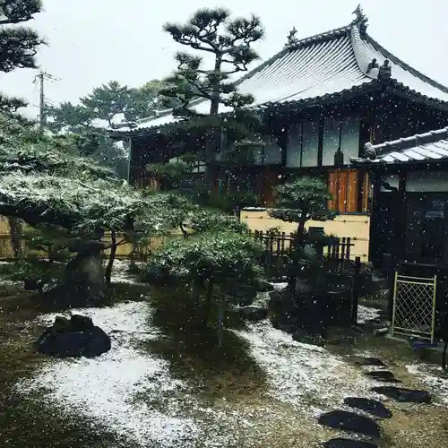 延命寺のその他建物