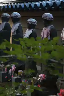 寛永寺(根本中堂)(東京都)