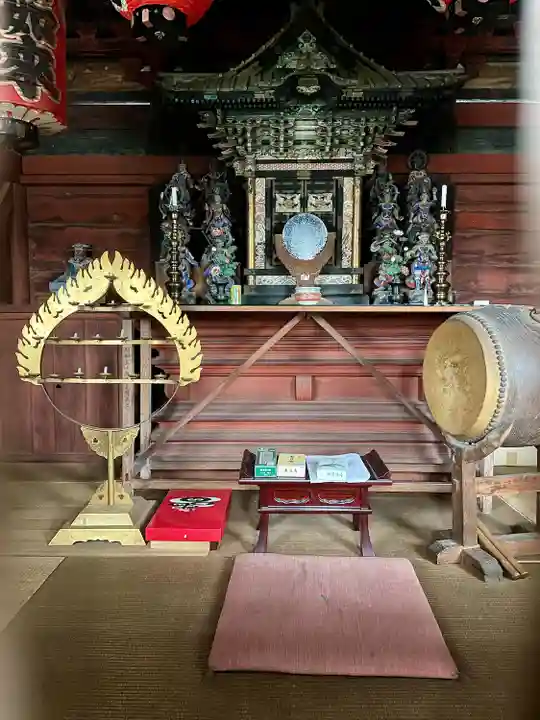 光永寺(栃木県)