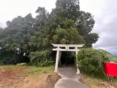 諏訪神社(山形県)