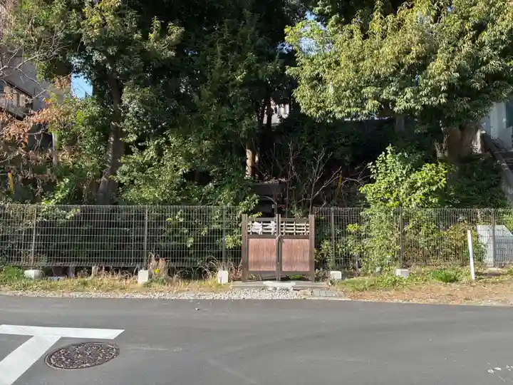 イボ弁天(千葉県)