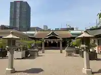 今宮戎神社(大阪府)