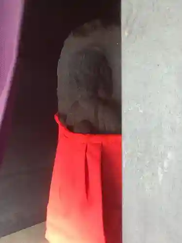 宮西地蔵尊（延命地蔵・ぽっくり地蔵）の地蔵