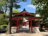馬橋稲荷神社(東京都)