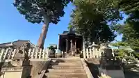 若宮神社(滋賀県)