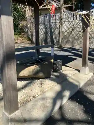 鹿島神社(栃木県)