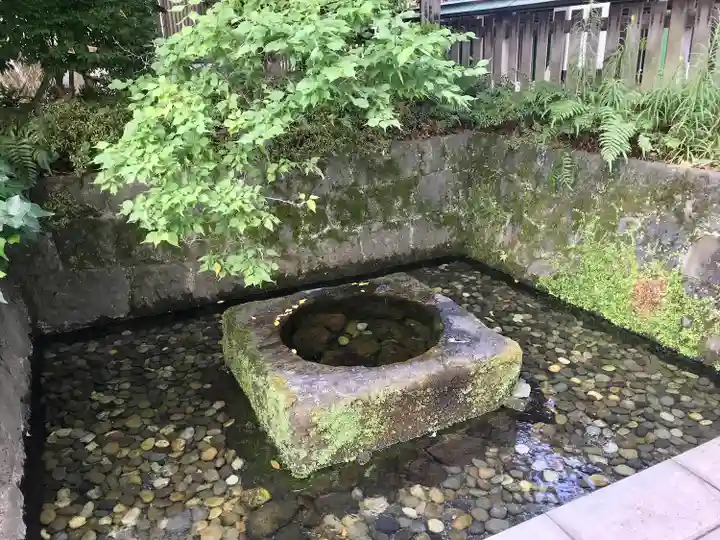 三嶋大社(静岡県)