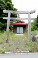 産土神社(青森県)