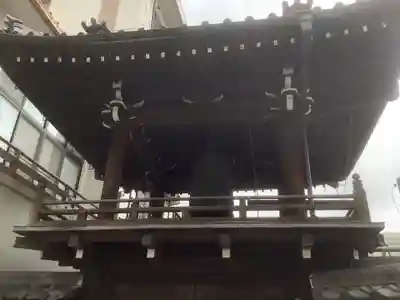西祐寺のその他建物
