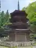 安楽寺(長野県)