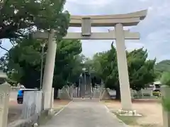 龍神社(愛媛県)