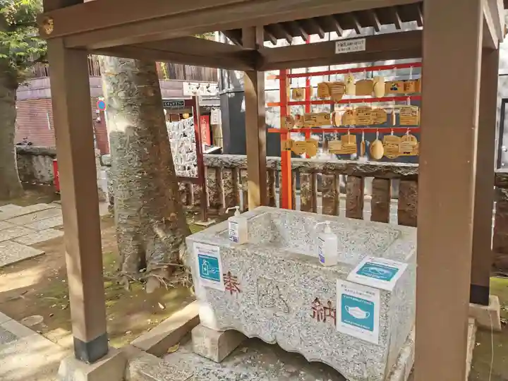 恵比寿神社(東京都)
